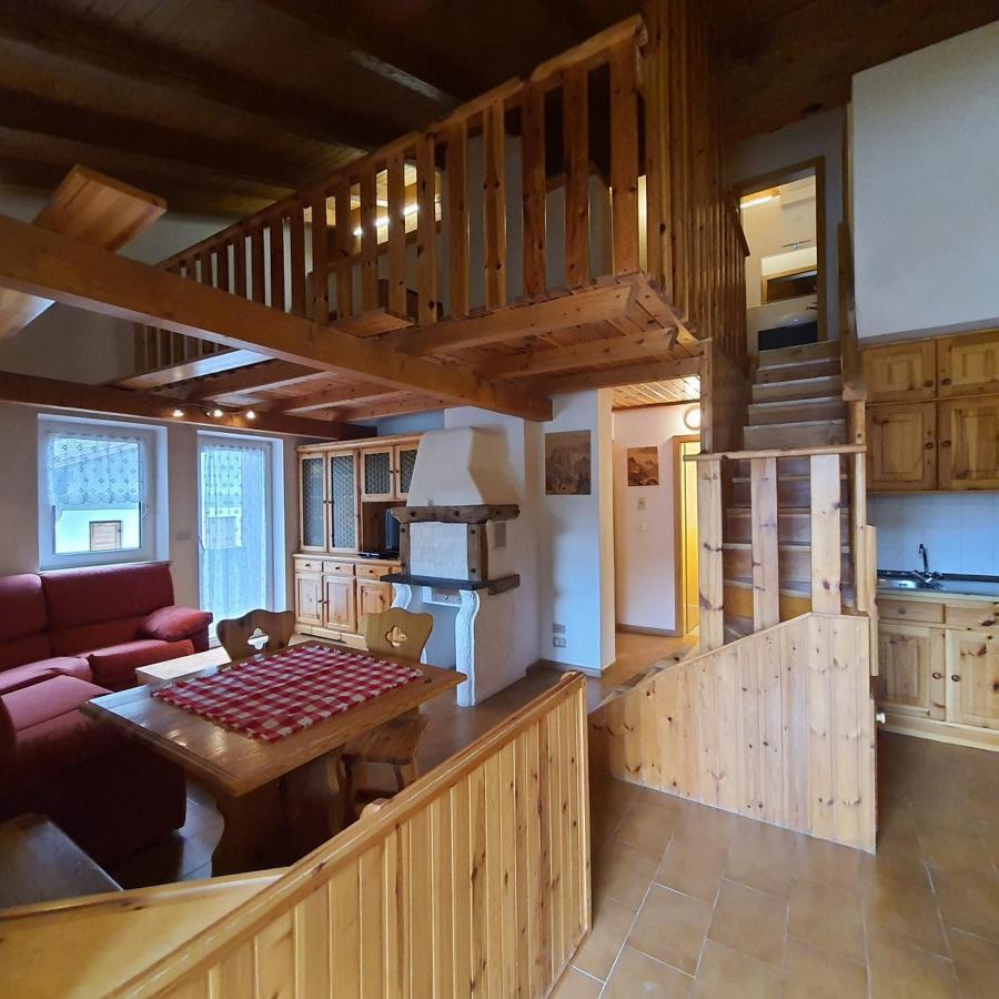 Casa Maddalena Apartment Каназей Екстериор снимка