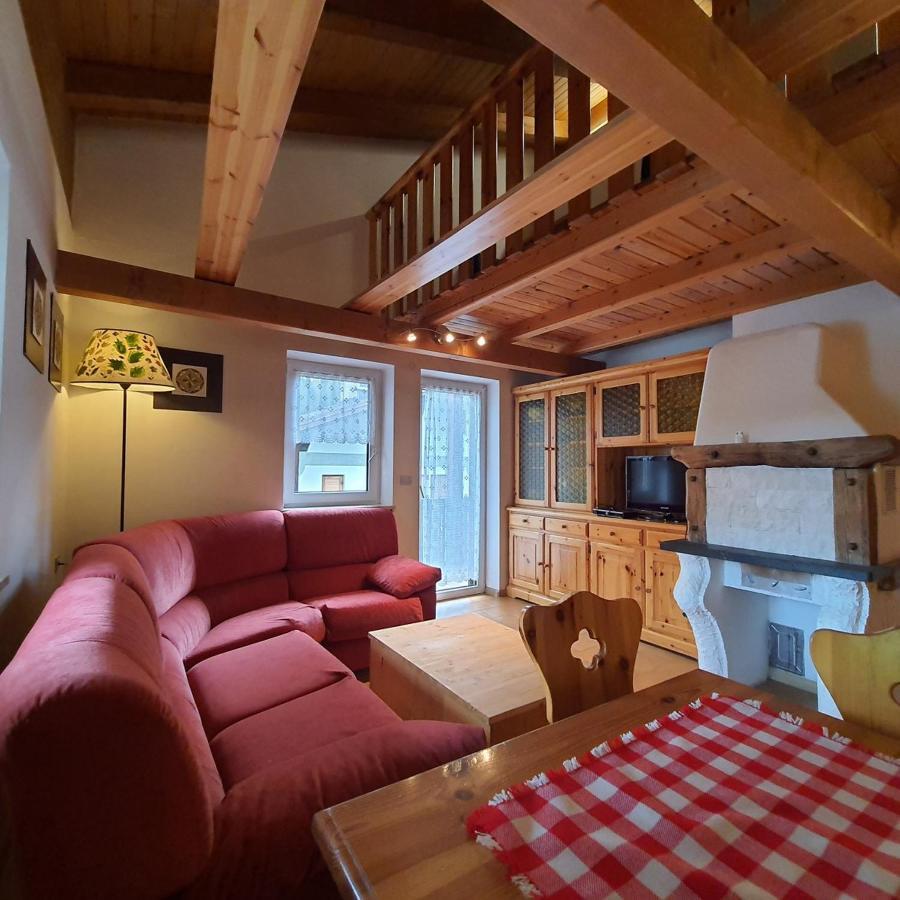 Casa Maddalena Apartment Каназей Екстериор снимка
