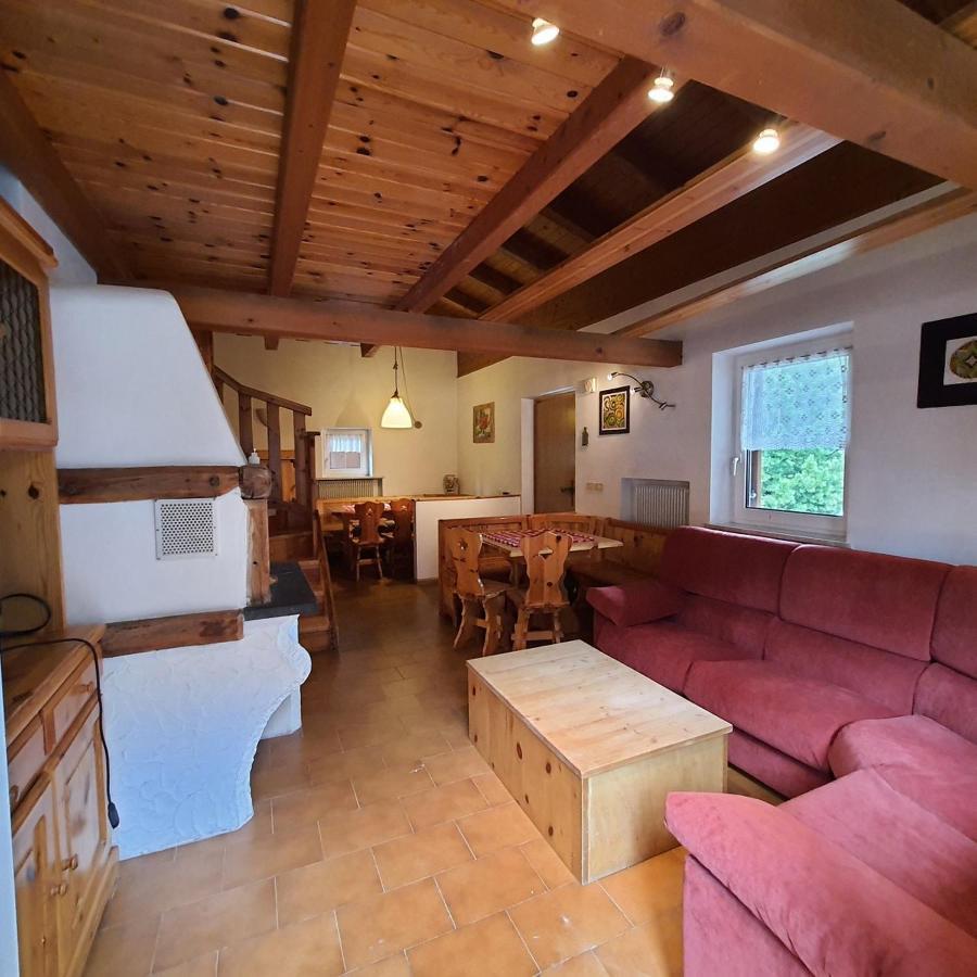 Casa Maddalena Apartment Каназей Екстериор снимка
