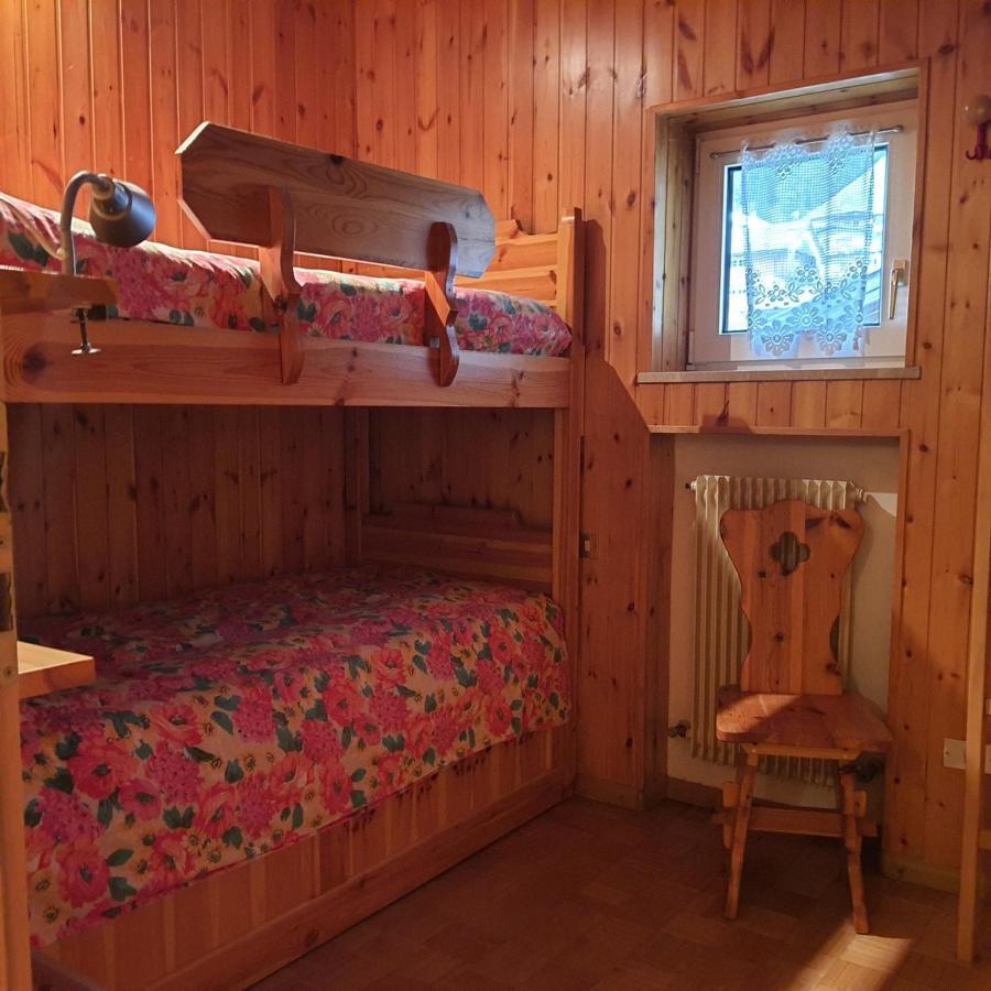 Casa Maddalena Apartment Каназей Екстериор снимка