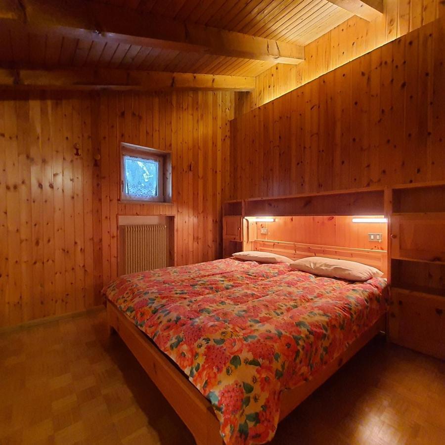 Casa Maddalena Apartment Каназей Екстериор снимка