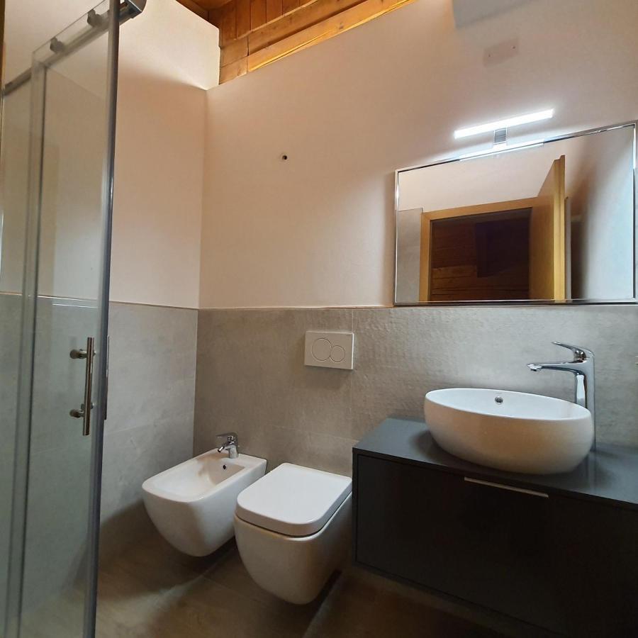 Casa Maddalena Apartment Каназей Екстериор снимка