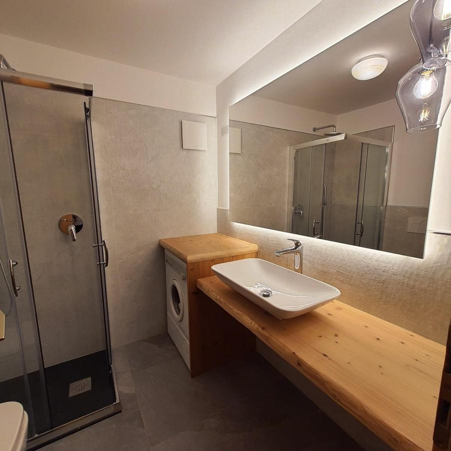 Casa Maddalena Apartment Каназей Екстериор снимка