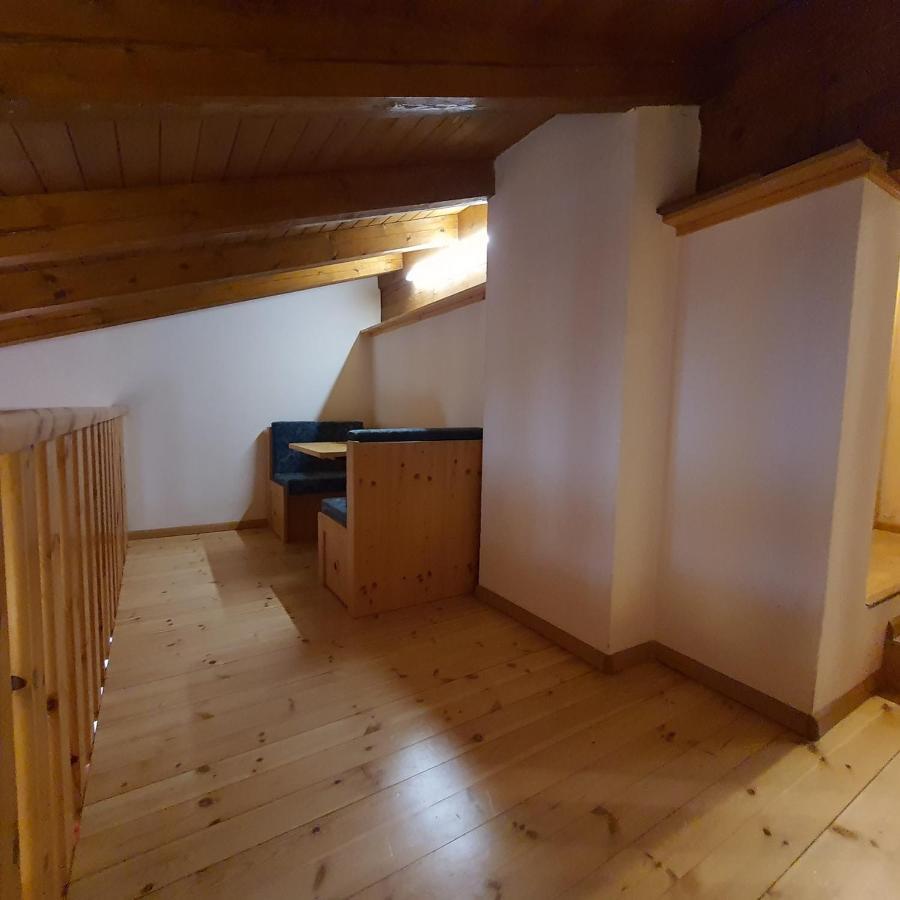 Casa Maddalena Apartment Каназей Екстериор снимка