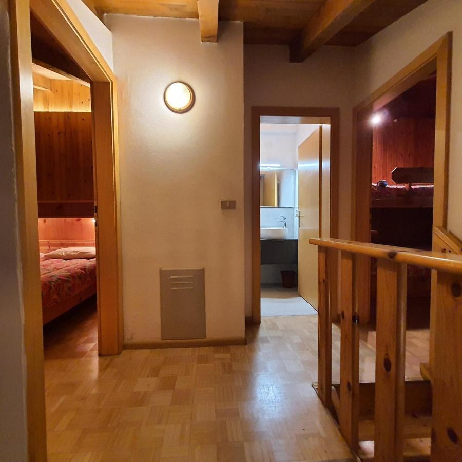 Casa Maddalena Apartment Каназей Екстериор снимка