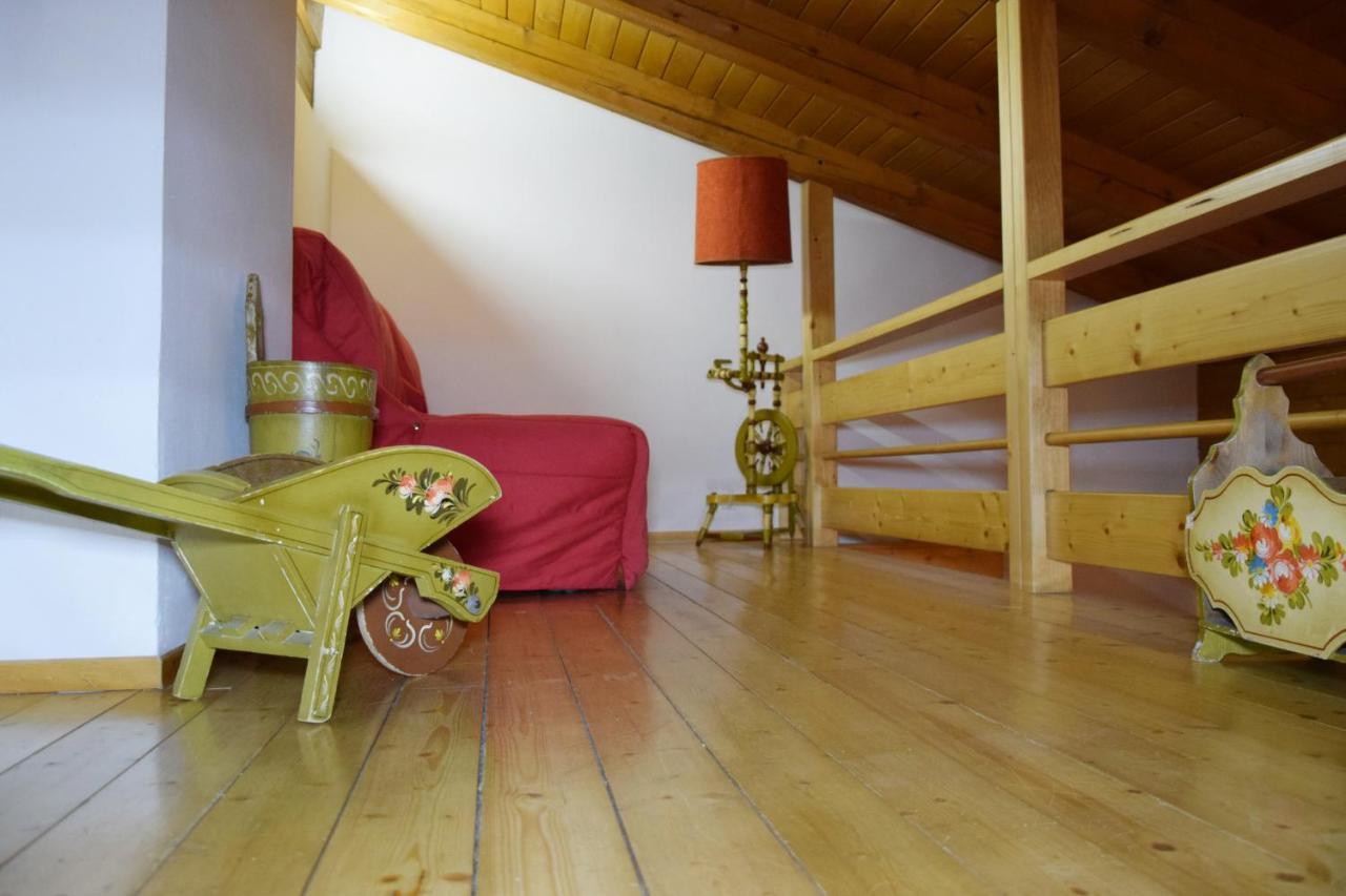 Casa Maddalena Apartment Каназей Екстериор снимка