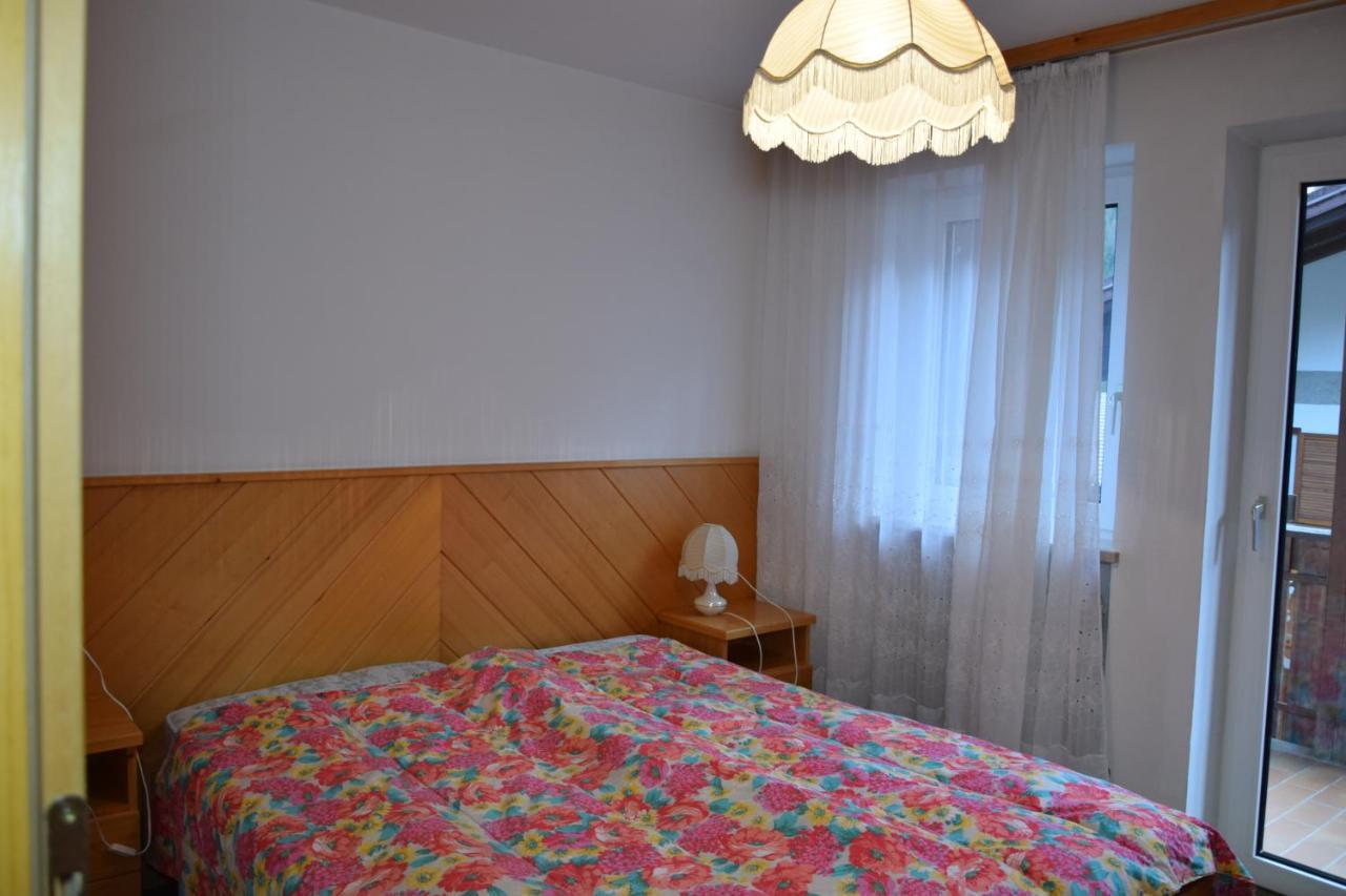 Casa Maddalena Apartment Каназей Екстериор снимка