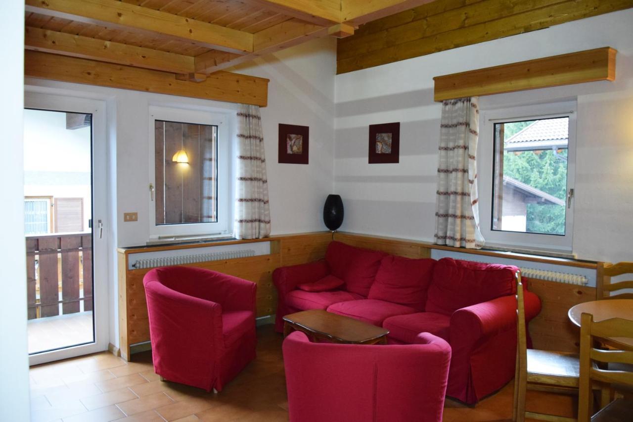Casa Maddalena Apartment Каназей Екстериор снимка